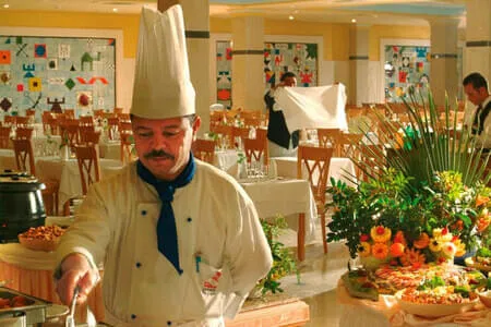 Hotel Bild 53