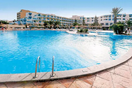 Hotel Bild 51