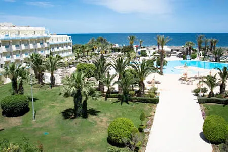 Hotel Bild 40