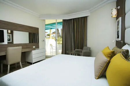 Hotel Bild 38