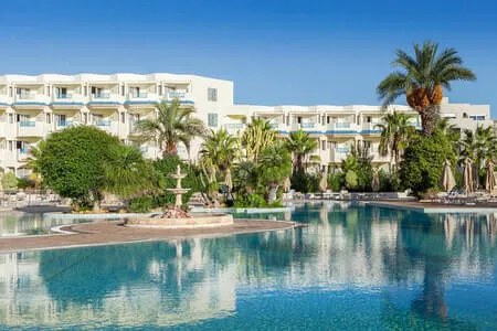 Hotel Bild 29