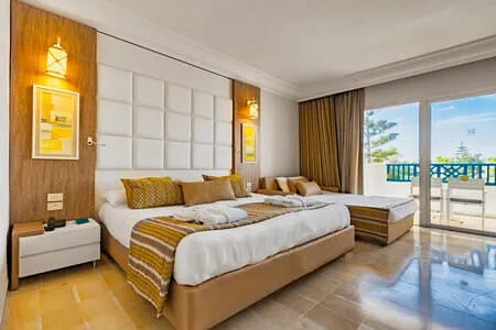 Hotel Bild 21