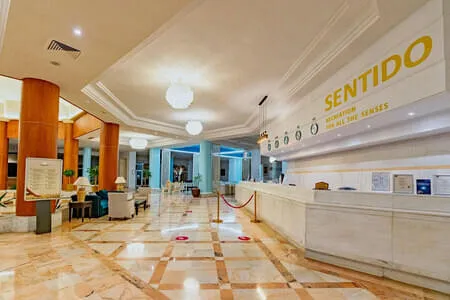 Hotel Bild 15