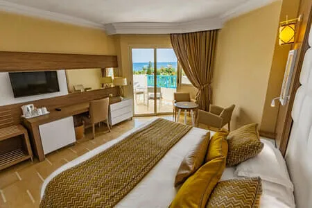 Hotel Bild 8