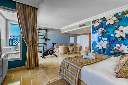 Hotel Bild 12