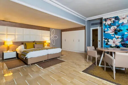 Hotel Bild 4