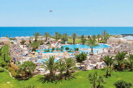 Hotel Bild 40