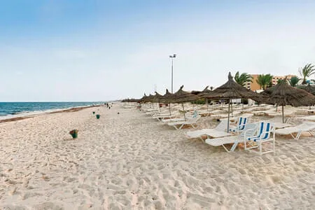 Hotel Bild 36