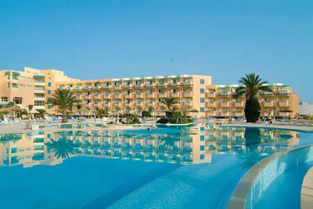 Hotel Bild 33