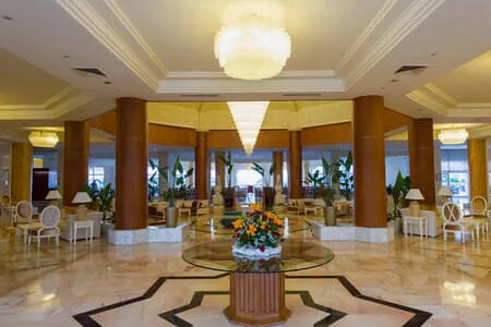 Hotel Bild 18
