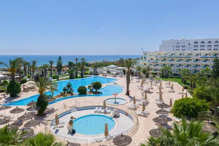 Hotel Bild 11