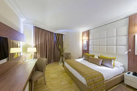 Hotel Bild 12