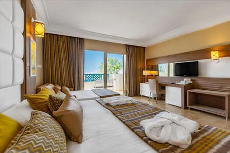 Hotel Bild 21