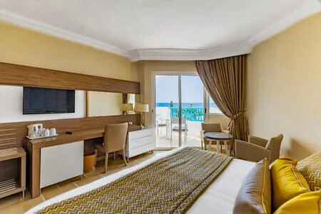 Hotel Bild 6