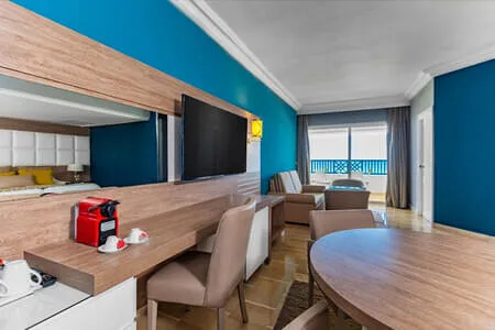 Hotel Bild 8