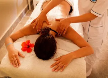 Wellness & Spa