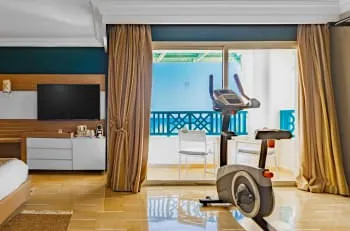 Sentido-Fitness-Room