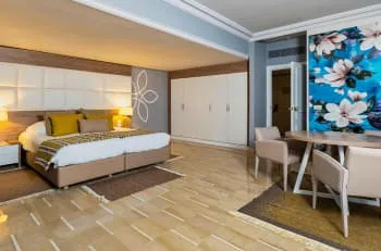 Sentido-room